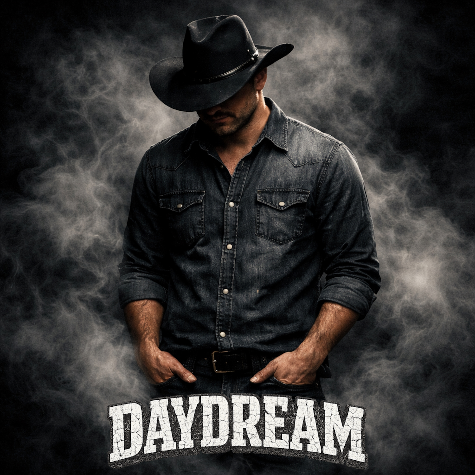 Daydream album art
